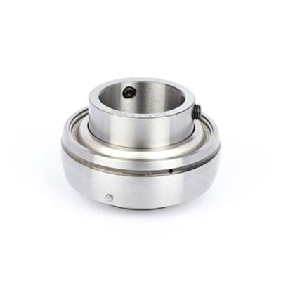 Gegote ijzeren HT200 behuizingsmateriaal UC210 Invoeglagers voor lange levensduur