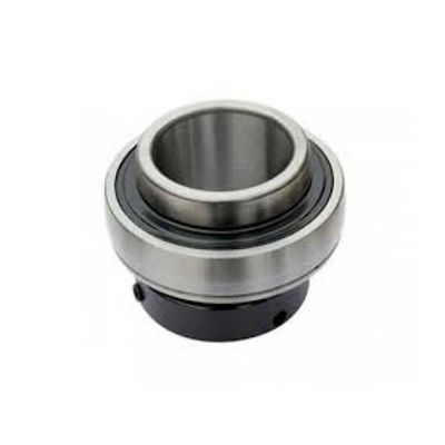 Gegote ijzeren HT200 behuizingsmateriaal UC210 Invoeglagers voor lange levensduur