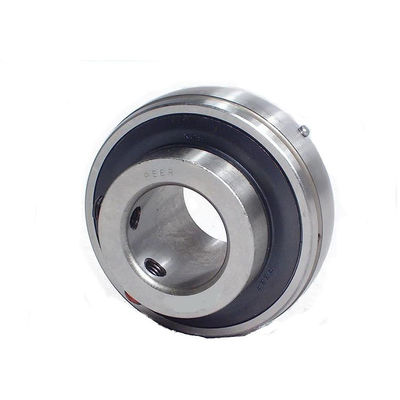 Gegote ijzeren HT200 behuizingsmateriaal UC210 Invoeglagers voor lange levensduur