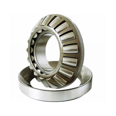 Eenrijdige conische rollenlagers 2796 2735 voor automobiel- en bouwmachines