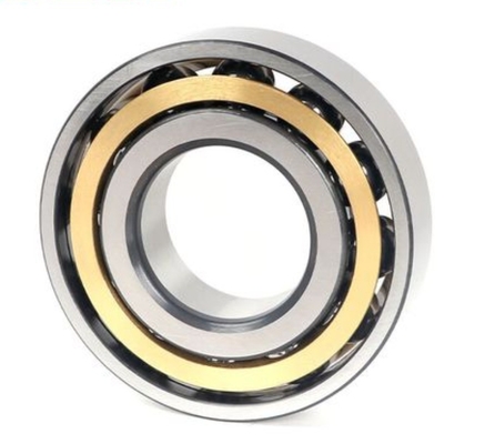 OPEN 2RS Dichtingen Type hoekig contactballager 7230 voor precisieapparatuur