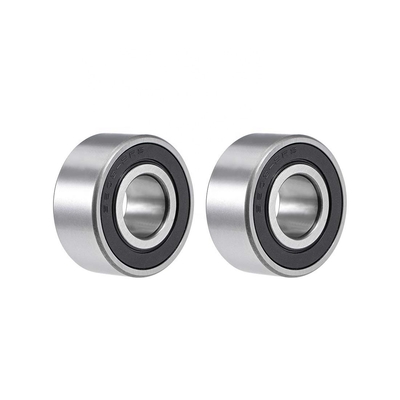 BALL 3206A-2RS Dubbelrijke hoekige contactballagers voor machinewerkplaatsen