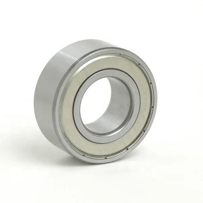 BALL 3206A-2RS Dubbelrijke hoekige contactballagers voor machinewerkplaatsen