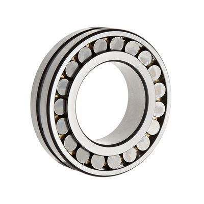 Automotive 24124 CC W33 C3 Dubbele rij bolrollagers met cilindrische boring 120x200x80 mm