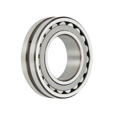 Automotive 24124 CC W33 C3 Dubbele rij bolrollagers met cilindrische boring 120x200x80 mm