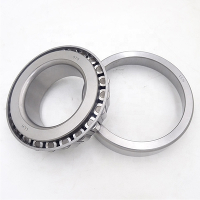 enkelrijdige conic rollagers 32208 40x80x24,75 mm voor materiaalbehandeling
