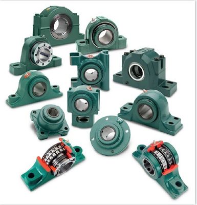 Stainless Steel SNL520-617 Split Plummer Pillow Block Bearing Housing voor boerderijen