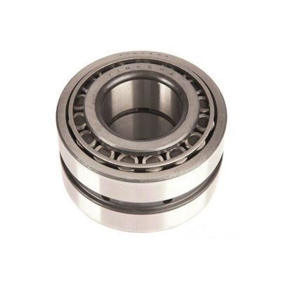 Automobiele dubbelbeker met coniekerrollagers NA15117SW-90032 voor tractor