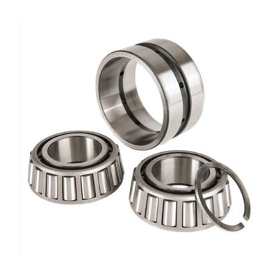 Automobiele dubbelbeker met coniekerrollagers NA15117SW-90032 voor tractor