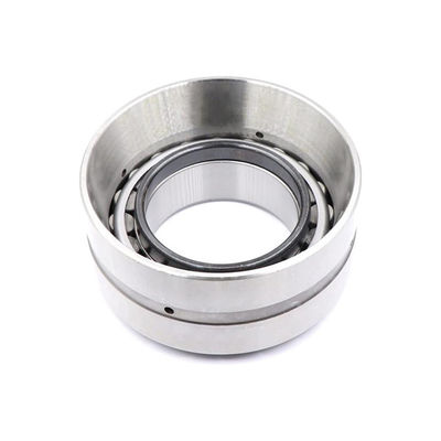 Automobiele dubbelbeker met coniekerrollagers NA15117SW-90032 voor tractor