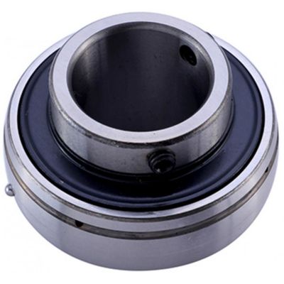 Prestaties UC208 Invoeglagers 40*80*49.2mm Kussenblok Balllagers met lage geluidsgraad