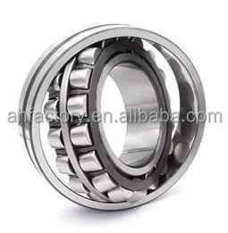 120*260*86 mm bolrollagers met bolstructuur en 2e verzegelingen