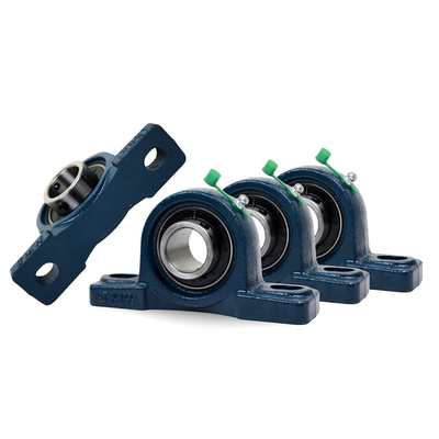 Op maat gemaakte UCP Imperial 2 &quot;metrische 50,8 mm gezette buitenste bollagers met echte