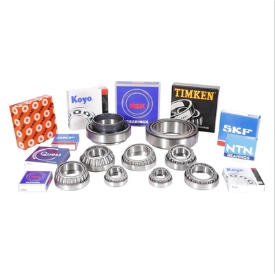 Eenvoudige rij hoge precisie M38549/M38510 actief-kracht industrie coniper rollagers