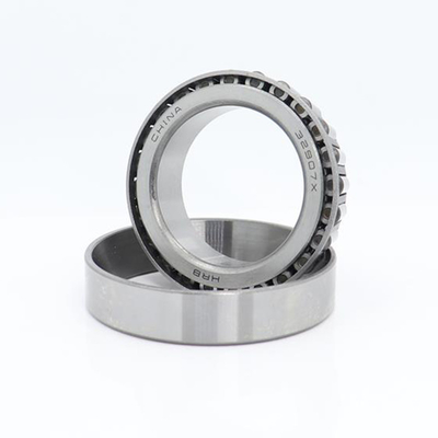Lagers 30203 Taper Roller Bearing Trailer Roller Custom Bearing met Custom Packing