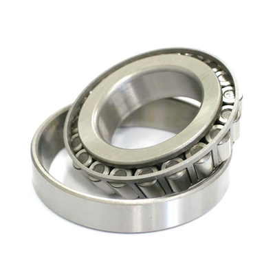 Lagers 30203 Taper Roller Bearing Trailer Roller Custom Bearing met Custom Packing