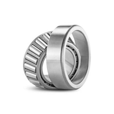 Lagers 30203 Taper Roller Bearing Trailer Roller Custom Bearing met Custom Packing