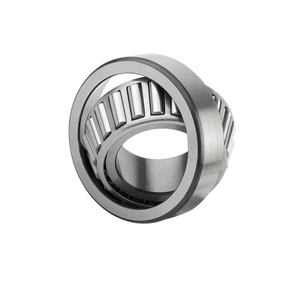 Lagers 30203 Taper Roller Bearing Trailer Roller Custom Bearing met Custom Packing