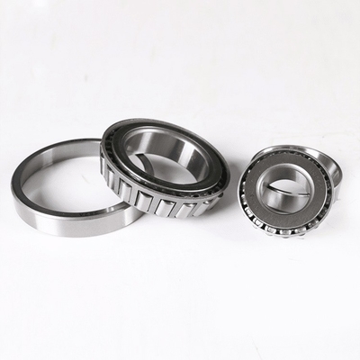 OPEN Seals Type Conical Roller Bearing 33910 voor de industrie 50,8x100x35mm
