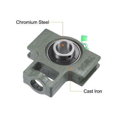 Grote voorraad hoogprecisielagers voor rollende molens en zware machines