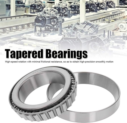 Imperial Taper Roller Bearing LM102949/LM102910 voor een soepele en nauwkeurige werking