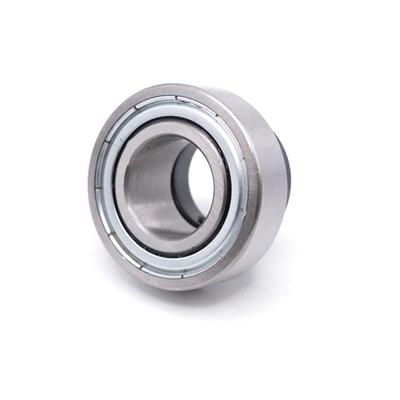 Voorraad Grote leveringscapaciteit Radial UC318 Kussenblok Ballenlagers met 90mm Boring