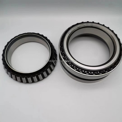 Conic rollenlagers 30204 voor de prestaties en duurzaamheid van industriële machines