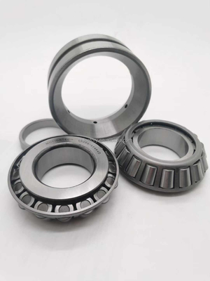 Conic rollenlagers 30204 voor de prestaties en duurzaamheid van industriële machines