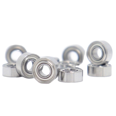 Boringsgrootte 10-100mm CSK30PP Eenrichtingsverbinding met een diepe groef voor veelzijdige toepassingen