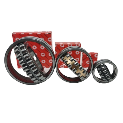 22207 CA CC MB Sferische rollagers voor hogesnelheidstoepassingen in Shandong