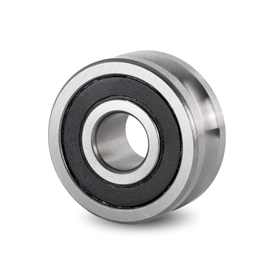 7208B 2RS P6 Hoekig contactballager 40*80*18 mm voor precisieapparatuur