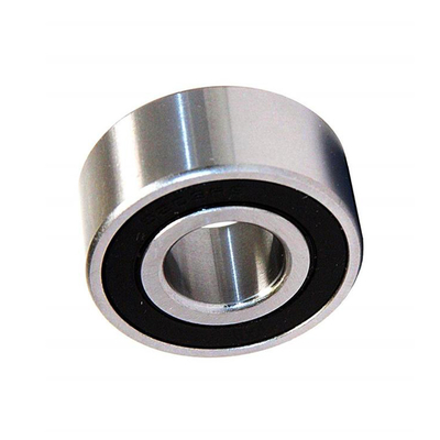 7208B 2RS P6 Hoekig contactballager 40*80*18 mm voor precisieapparatuur