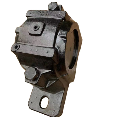 SNL 511 515 520 Split Pillow Block Housing SNL520-617 SNL520 SNL Plummer Block Bearing