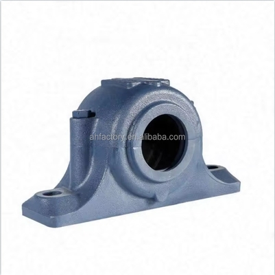 SNL 511 515 520 Split Pillow Block Housing SNL520-617 SNL520 SNL Plummer Block Bearing