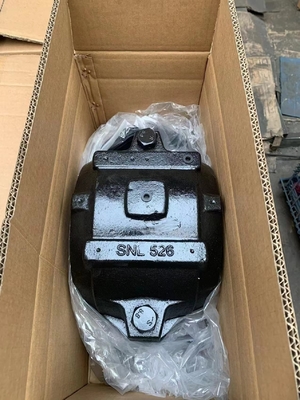 SNL 511 515 520 Split Pillow Block Housing SNL520-617 SNL520 SNL Plummer Block Bearing