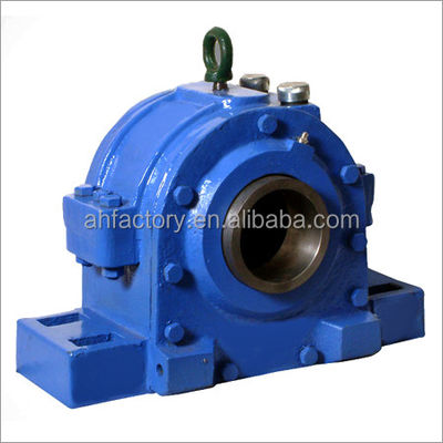 Lange levensduur SSNLD-serie Split Plummer Block Bearing Housing SSNLD218 Conveyor Belt Bearing