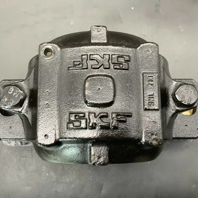 Lange levensduur SSNLD-serie Split Plummer Block Bearing Housing SSNLD218 Conveyor Belt Bearing