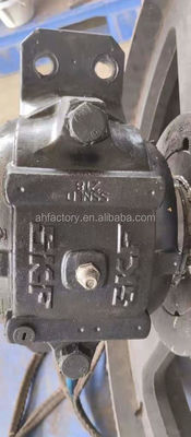 Lange levensduur SSNLD-serie Split Plummer Block Bearing Housing SSNLD218 Conveyor Belt Bearing