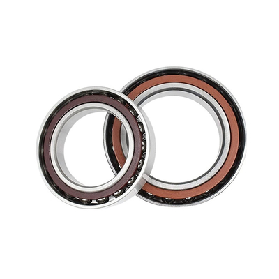 3212-2RS Hoekige contactballagers 60*110*36.51mm P5/P4/P2