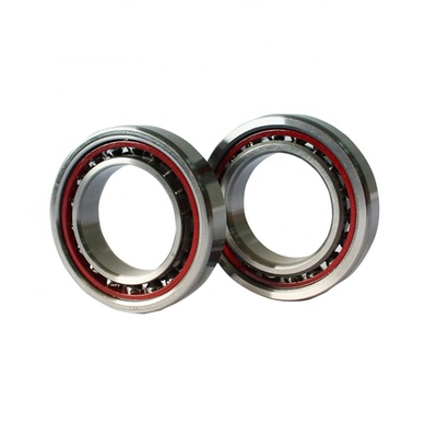3212-2RS Hoekige contactballagers 60*110*36.51mm P5/P4/P2