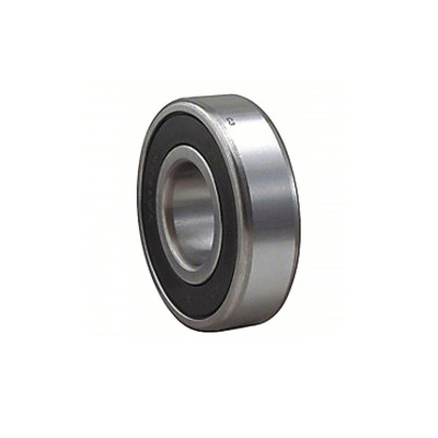 Hoge rotatie 6312 ZZ P5 Deep Groove Ball Bearing voor C0-vrijheid en structuur