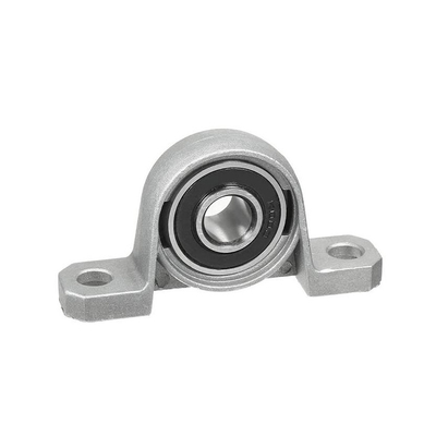 Z2V2 Vibration SY50FM Y-Bearing Plummer Block Unit 50mm Boring Size voor bouwmachines