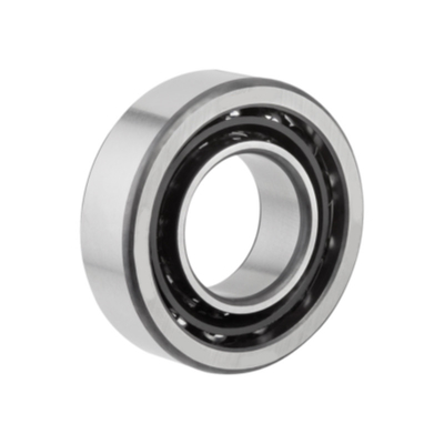 OPEN Seals Type 7210 BECBM hoekig contactballager van ISO9001 2008 Gecertificeerd