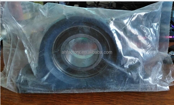 Z2V2 Vibration SY50FM Y-Bearing Plummer Block Unit 50mm Boring Size voor bouwmachines