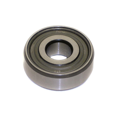 Laag lawaai 6210 ZZ 2RS Deep Groove Ball Bearing voor turbocompressor gemaakt van chroomstaal