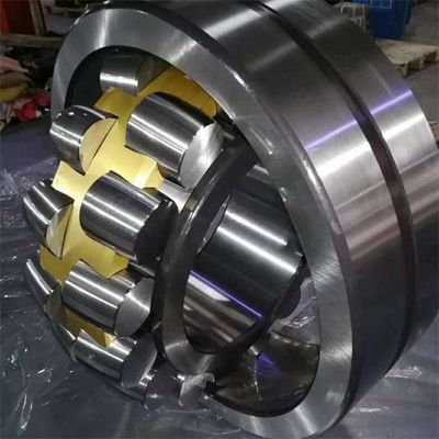 22213VA 22213CC 22213MB Rollagers voor bouwwerkzaamheden ISO9001 2008 Gecertificeerd