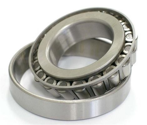 30224 Taper Roller Bearing 120*215*44mm Gemaakt van originele chroomstaal voor betrouwbaarheid