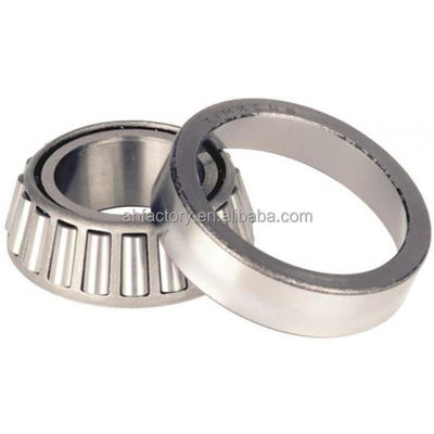 30224 Taper Roller Bearing 120*215*44mm Gemaakt van originele chroomstaal voor betrouwbaarheid
