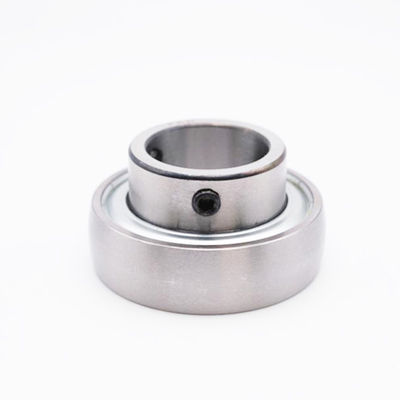 GRAE60 NPPB Radial Insert Ball Bearing 60x110x53,1 mm met trillingen V1 V2 V3