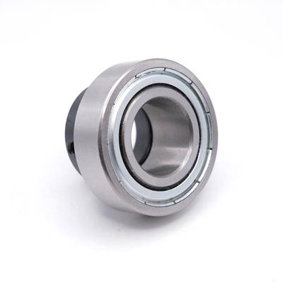 GRAE60 NPPB Radial Insert Ball Bearing 60x110x53,1 mm met trillingen V1 V2 V3